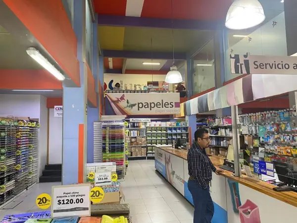 Local en venta en Centro (Área 2), Cuauhtémoc — foto 2 de 10