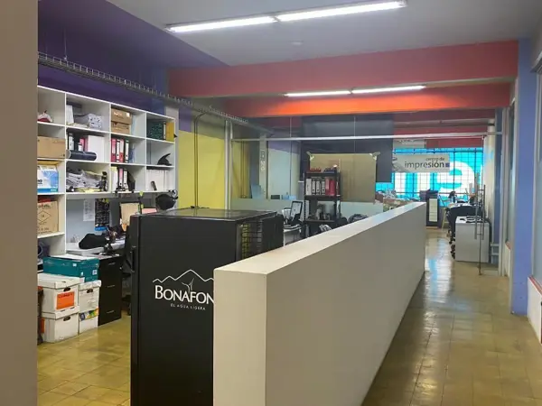 Local en Venta en Centro (área 2) — foto 1 de 10