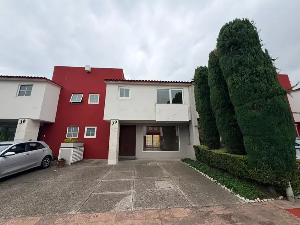 Hermosa Casa en Jardines de San Mateo !!!!!! — foto 1 de 19