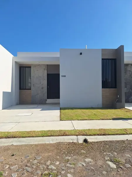 Casa en VENTA fraccionamiento Puerta de Rolon, Villa de ALvarez — foto 1 de 12