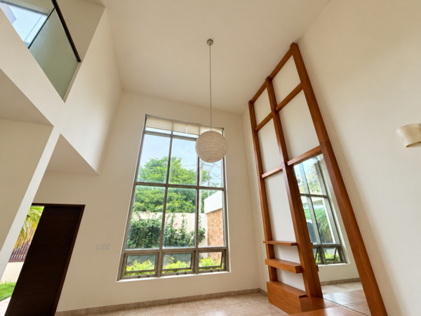 Casa en renta en Monte Alban, Mérida — foto 3 de 18