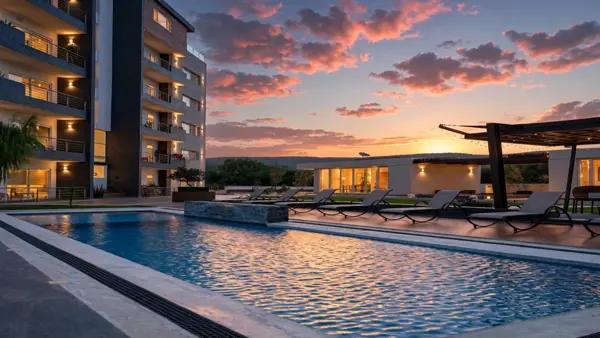 Departamento en venta en Cumbres del Lago, 144.83 m2 - HERMOSO — foto 1 de 20