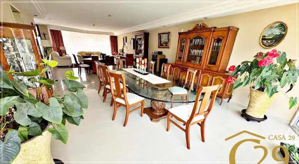 Casa en venta en Lomas de las Palmas, Huixquilucan — foto 3 de 26