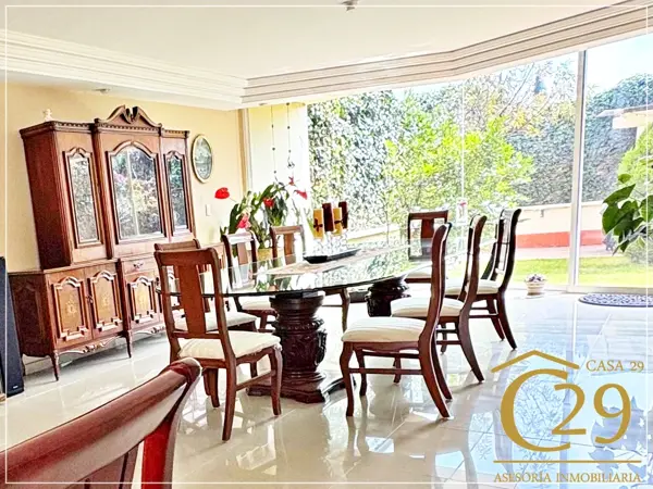 Casa en venta en Lomas de las Palmas, Huixquilucan — foto 2 de 26