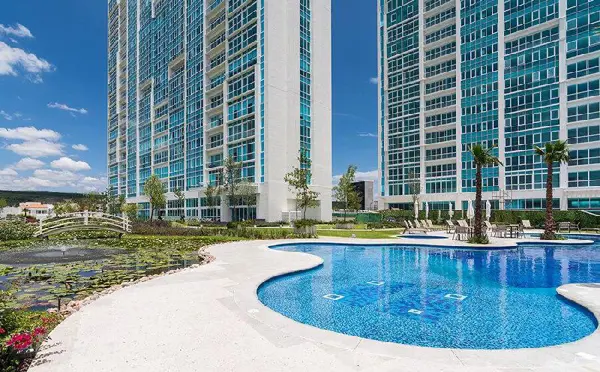 Renta de departamento en Juriquilla Towers — foto 1 de 19