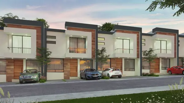 Venta de casa en Nuevo Refugio — foto 1 de 4