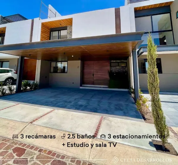 Venta de casa en Fray Junipero Serra — foto 1 de 21