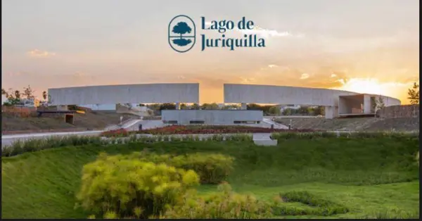 Venta de terreno en Lago Juriquilla — foto 1 de 6