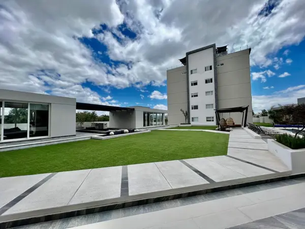 Venta de departamento en Cumbres del Lago — foto 1 de 30