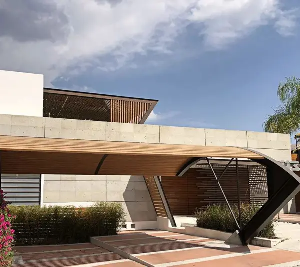 Venta de casa en Juriquilla Querétaro. — foto 1 de 15