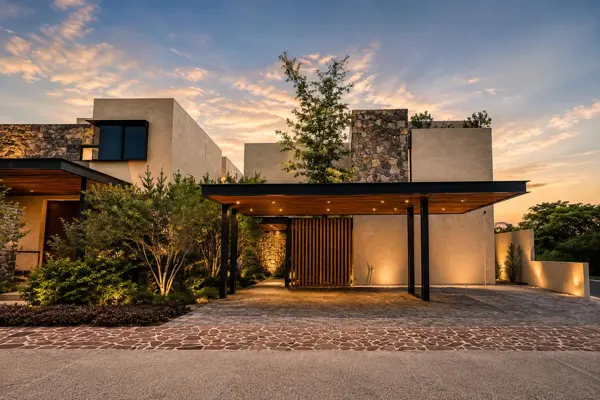 Venta de casa en Altozano Nuevo Queretaro — foto 1 de 23