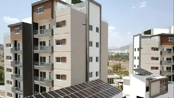 Venta de departamento en Cumbres del Lago Juriquilla — foto 1 de 25