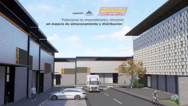 Pre-venta Bodegas Comerciales Dentro de la Ciudad de Qro — foto 1 de 4