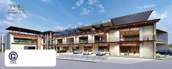 Pre Venta o Renta de Local Comercial en TCM, San Miguel Allende — foto 1 de 4