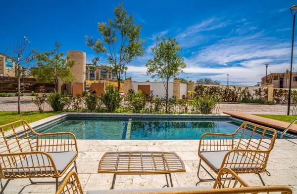 Renta o Venta de Penthouse en Cumbres del Lago - Magnolia — foto 1 de 20