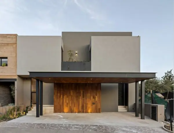 Venta de casa en Altozano Nuevo Queretaro — foto 1 de 6