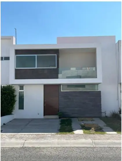 Casa VENTA Y RENTA Condesa Juriquilla — foto 1 de 22