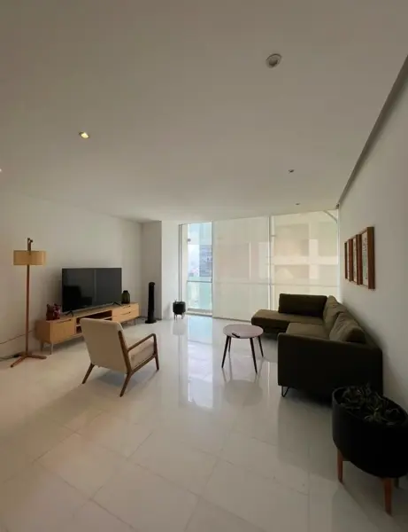 Reforma 222 Precioso departamento amueblado — foto 1 de 8