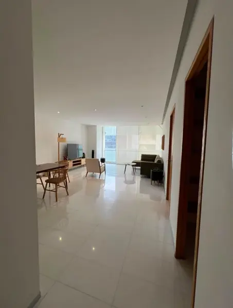 Departamento en renta en Juarez, Cuauhtémoc — foto 2 de 8