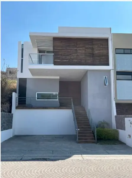 Casa en Venta Cumbres del Lago Juriquilla — foto 1 de 40