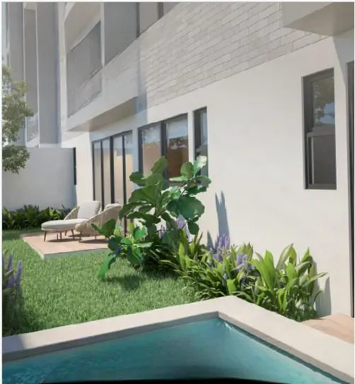 Departamento en venta en Fraccionamiento Zibatá, El Marqués — foto 2 de 14