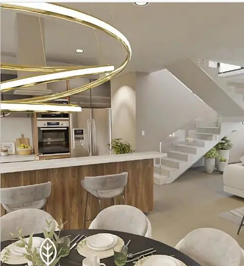 Departamento en venta en Zákia, El Marqués — foto 3 de 16