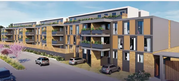 Venta de Departamento-lock Off en Makalu Juriquilla — foto 1 de 5