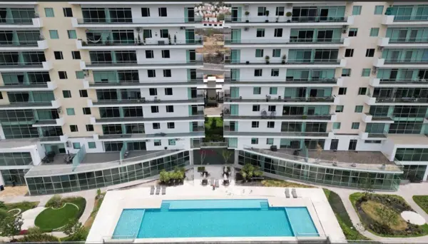 Renta de Departamento en Wise Living Juriquilla — foto 1 de 29