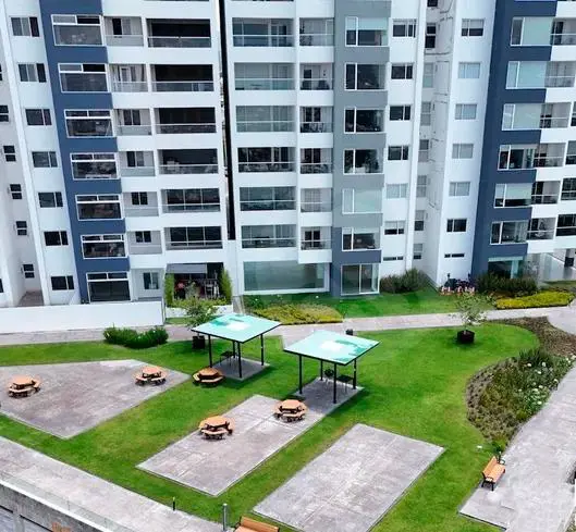 Venta Departamento en Cima Towers — foto 1 de 35