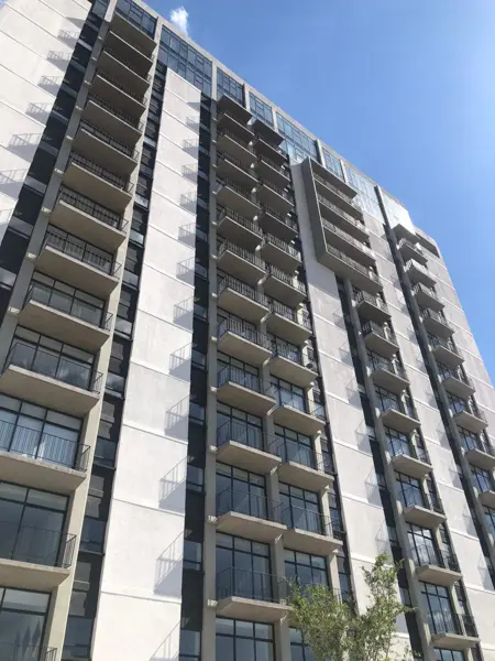 Renta de Departamento en La Loma Residences — foto 1 de 43