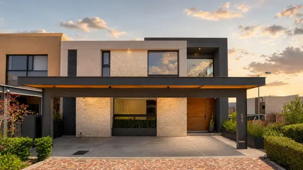 Casa en renta en Altozano Queretaro — foto 1 de 26