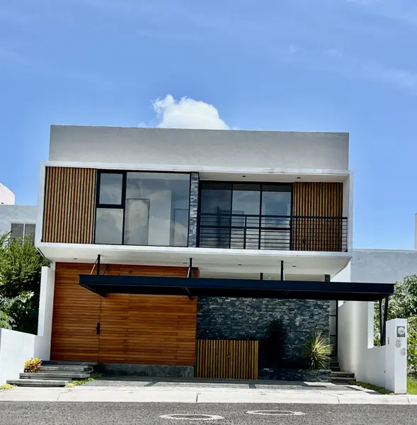Casa en venta en Zibata — foto 1 de 12