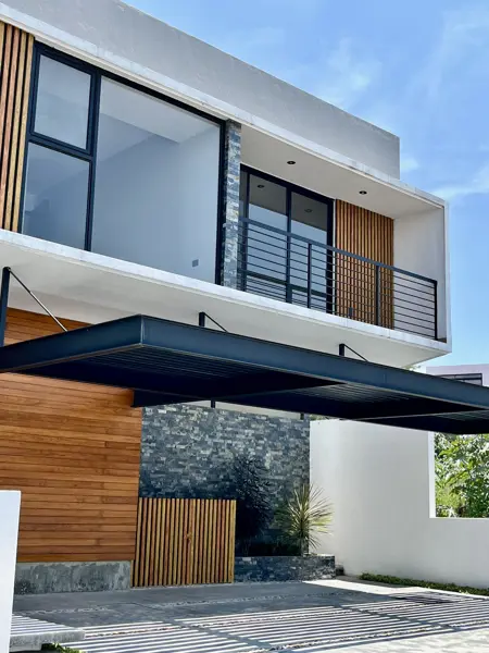 Casa en venta en Fraccionamiento Zibatá, El Marqués — foto 2 de 12