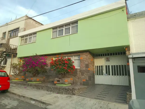 Casa en La Paz, Puebla, Puebla — foto 1 de 7