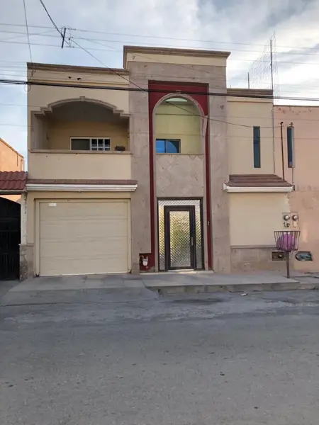 Casa en Venta Fracc. Diaz Ordaz — foto 1 de 7