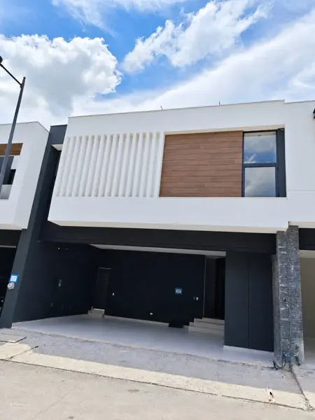 Casa equipada en Brisas del Vergel — foto 1 de 13