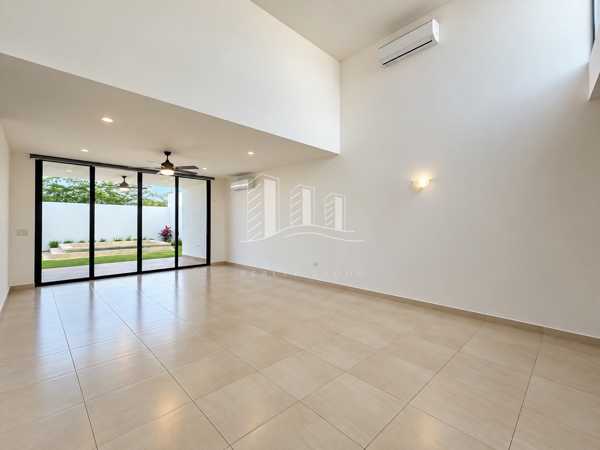Casa en renta en Temozon Norte, Mérida — foto 2 de 20