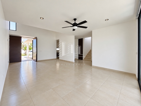 Casa en renta en Temozon Norte, Mérida — foto 3 de 20