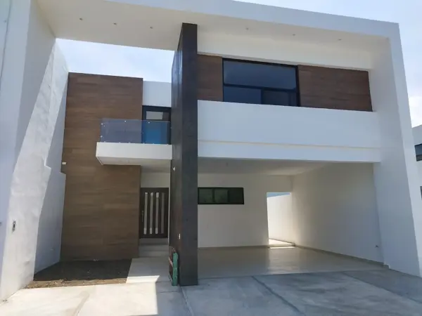 Casa en venta en Amorada Residencial — foto 1 de 15