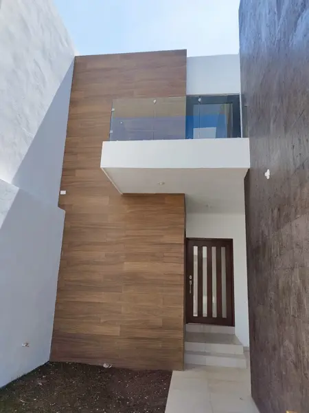 Casa en venta en Amorada Privada Residencial, Santiago — foto 2 de 15