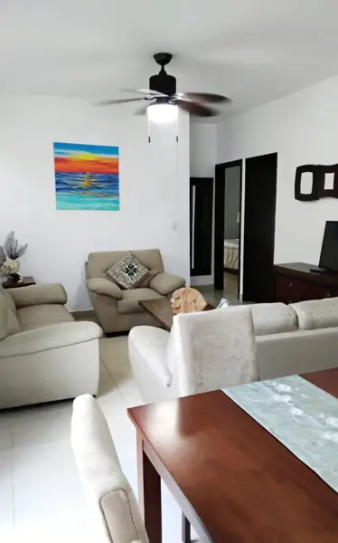 Departamento en Punta Estrella, Playa del Carmen, Quintana Roo — foto 1 de 18