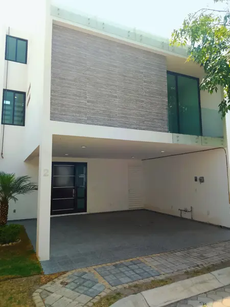 Casa en venta en Lomas de Angelópolis, San Andrés Cholula — foto 2 de 10