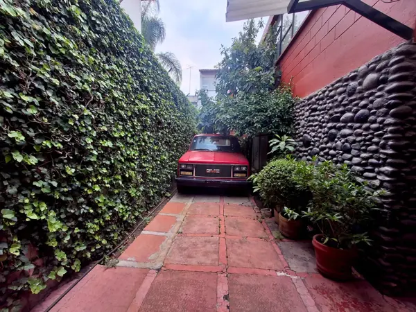 Casa en renta en Ciudad Satelite, Naucalpan de Juárez — foto 3 de 18