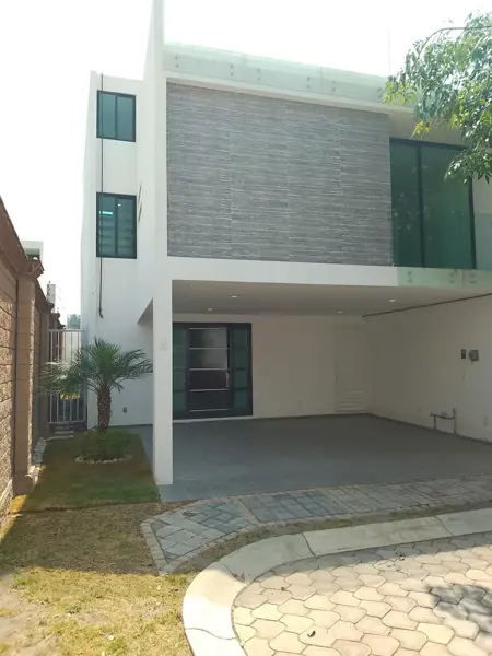 Casa en Lomas de Angelópolis, San Andrés Cholula, Puebla — foto 1 de 10