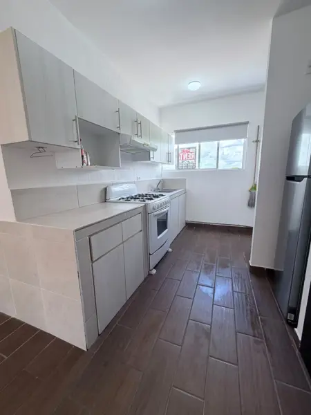 Departamento en Los Olivos, Playa del Carmen, Quintana Roo — foto 1 de 8