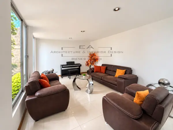 Casa en venta en Emiliano Zapata, San Andrés Cholula — foto 2 de 27