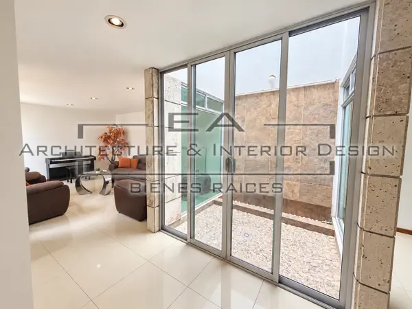Casa en venta en Emiliano Zapata, San Andrés Cholula — foto 3 de 27