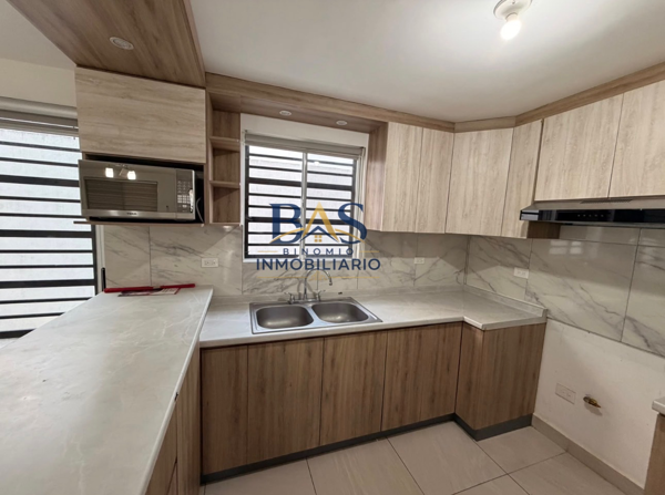 Casa en venta en Brianzzas Residencial, General Escobedo — foto 3 de 15