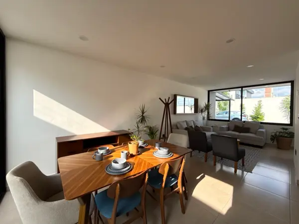Venta de Casa nueva, a menos de 10 minutos del centro de San Pedro Cholula — foto 1 de 13