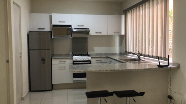 Departamento en renta en San Andrés Cholula Centro, San Andrés Cholula — foto 2 de 9